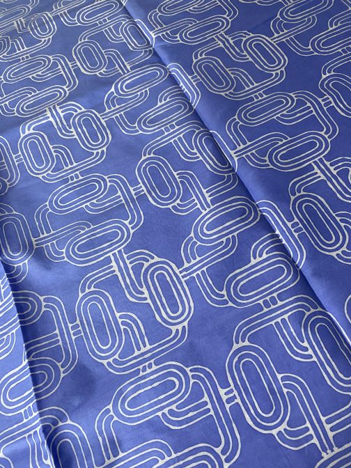 Men's shirt - Laur in Cornflower Blue - Image 2